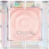 L'Oreal Paris L'Oréal Paris Color Queen, Ombretto ad Olio, Formato Mono, Effetto Matte, Colore: Unsurpassed (01)