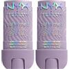 NYX Professional Makeup Buttermelt Stix Illuminante in Stick a Lunga Tenuta 8 Ore per Viso e Corpo Uniformante con Punta di Precisione Formula Vegana con Burro di Cupuaçu e Cocco 02 Love At First Melt