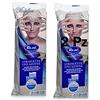 generico Strisce pretagliate per ceretta 100+100pz RO.IAL.