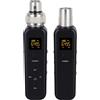 Wireless XLR Transmitter Receiver System Ricevitore Trasmettitore XLR Wireless Compatto per Prestazioni Live e Studio