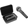 NUX B-3RC MIC BUNDLE SISTEMA MICROFONICO WIRELESS + MICROFONO + CHARGING CASE