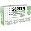 SCREEN ITALIA Srl SCREEN TEST INFEZ VIE URIN 3PZ