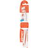 COLGATE-PALMOLIVE COMMERC.Srl Elmex Spazzolino Protezione Carie InterX Medio - Pulizia e Prevenzione Efficace