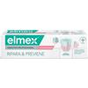 GIULIANI SpA Elmex Sensitive Professional Ripara e Previene, 75 ml