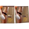SAN.ECO.VIT. Sas di Vital Diva - Incarose Maxi Bronze Guanti x3