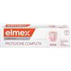 COLGATE-PALMOLIVE COMMERC.Srl Elmex Protezione Carie - Caries Plus Dentifricio Protezione Completa, 75ml