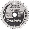 Makita B-33825 - Lama specializzata, 136 x 20 mm, 48z,