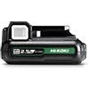 Hikoki 374954 - Batteria 12 V Peak 2,5 Ah