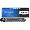PrintAbout Toner compatibile Ricoh 841853/54/55/56 (MP C6003) - 4 colori Multipack