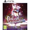 Bandai Namco Balan Wonderworld (PS5) [Edizione: Francia]