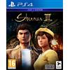 Deep Silver Shenmue 3 - Day One Edition - PlayStation 4