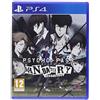 NIS America Psycho-Pass: Mandatory Happiness - PlayStation 4