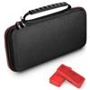 Two dots - Rigid Case with inner pocket for Nintendo Switch (Nintendo Switch)