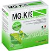 POOL PHARMA Srl MGK VIS 30 Bustine Lemonade