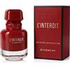 Givenchy L'Interdit Rouge Ultime Eau de Parfum (donna) 35 ml variante Imballaggio nuovo