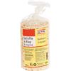 HEALTION Srl SOCIETA' BENEFIT Fior Di Loto Gallette Riso Naturali 100g
