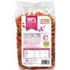 HEALTION Srl SOCIETA' BENEFIT Fior Di Loto 100% Fusilli Lenticchie Rosse Biologico 250g