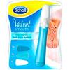 DR.SCHOLL'S (H.F.S. IT. SpA) SCHOLL VELVET SMOOTH COMPLETO