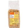 HEALTION Srl SOCIETA' BENEFIT Il Fior Di Loto Muesli Croccante Biologico 750g