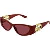 Gucci Occhiali da Sole Gucci GG1824S 003
