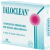 Farma-derma srl IALOCLEAN 30CPR OROSOLUBILI