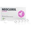 Tetis pharma srl NEOCLORIL 10OVULI VAGINALI