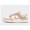 Nike Womens Nike Dunk Low Women's - Marrone, marrone