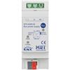 MDT technologies GmbH Alimentazione bus, 320 / 640mA per automazione domestica KNX STV-0320.02