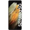 Samsung Galaxy S21 Ultra 5G Smartphone 256GB Phantom Silver Android 11.0 G998B