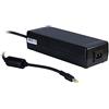 Inter-Tech CARGADOR INTER-TECH 120W CONEXIÃ"N EXTERNA C14