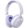 Havit H668BT - Cuffie wireless Bluetooth (viola)