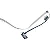 HSSDTECH 30PIN EDP Flessibile dello Schermo LCD Ricambio per Lenovo ideapad Gaming 3-15IMH05 81Y4, 3-15ARH05 82EY, 5C10S30063 DC020028910 LCD Cable