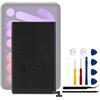 Vvsialeek Nuova batteria di ricambio A2522 compatibile con Apple iPad Mini 2021 Gen 6 6th A2567 A2568 A2569 EMC 4043 4044 iPad 14,1 iPad14,2 Series con kit di strumenti 0.