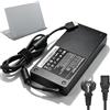 Halorin Alimentatore di rete per laptop da 230 W, per Lenovo-Legion 5, 7, 5P, C7, S7, Y530, Y540, Y545, Y740, Y730, Y900, Y910, Y920, Y7000, Thinkpad P1, P73, P53, P72, P51, P51, P52, P52, P52, P52, P52, P52