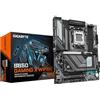GIGABYTE B850 Gaming X WIFI6E AMD AM5 LGA 1718 Scheda Madre, ATX, DDR5, 3X M.2, PCIe 5.0, USB-C, WIFI6E, 2.5GbE LAN, EZ-Latch, 5 anni di garanzia