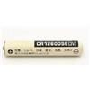 Générique CR12600SE Batteria 3.0V Litio 1500/1600mAh FD Batteria di backup D: 12 mm H:60 mm senza connettore