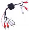 SWTNVIN Android Navigation Amplificatore Box，Auto Antenna Segnale Amplificatore Booster per sistema BOSE Audio Stereo Digital Car Radio