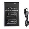 AruMinna Lettore IC/ID Scrittore NFC Encryption Decodifica Duplicatore 125KHz 13.56MHz Copiatrice di frequenza Lettore di schede RFID