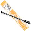 Nktech, antenna dual band per ricetrasmettitore SMA, femmina, ad alto guadagno, per BaoFeng BF-F8HP, BF-F9, UV-5R, V2+ PLUS, DM-5R, UV-82HP, UV-82, UV-6R, GT-5TP, GT-3, GT-5, 8W, UV-B5, UV-B6, UV-9R,