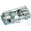 Phonocar 4/487 - Supporto per fusibile a 2 vie, multicolore