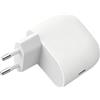 AOKUTDA Caricatore USB C da 45 W, cavo di ricarica rapida per Google Pixel 10/9 Pro XL, super veloce per cellulare, tablet, adattatore PD 3.0 con cavo di tipo C da 2 m, Google Pixel 10A 9A 8A 8/7/6 Pro