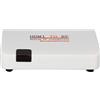 Lazmin Scatola convertitore coassiale da HDMI a RF, Adattatore Video 1080P Supporto Input Risoluzione HDMI: 480I/480P/576I/576P/720P/720I/1080I/1080P(UE-Plug)
