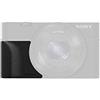 Sony AG-R2 Maniglia di montaggio (adatto per DSC-RX100, DSC-RX100II, DSC RX100III, DSC RX100IV, DSC rx100 V) nero