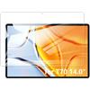 Kepuch 2 Pacchi Vetro Temperato Protezioni Schermo per Teclast T70 14.0
