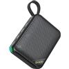 oraolo Cassa Bluetooth Portatile, Mini Altoparlante Wireless con Design Compatto, TWS Cassa Bluetooth, Impermeabile IPX7, Tempo di Riproduzione 20H, Bluetooth Speaker per Outdoor