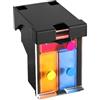 DFYOULMZ Compatibile con cartuccia di inchiostro ricaricabile HP 302 302XL for stampanti 1110 3639 3831 3630 4650 4525 4527(302XL 1 Color)