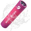 FOGARI Altoparlante Bluetooth, scatola musicale con Bluetooth 5.2, 3000 mAh, funzione power bank, impermeabile IPX6, radio, lettore di schede TF e suono HiFi, altoparlante esterno per esterni, feste