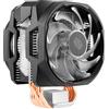 Cooler Master MasterAir MA610P RGB Ventola per CPU '6 Heatpipes, 2 x MasterFan AB 120 RGB Ventola, LED RGB' MAP-T6PN-218PC-R1