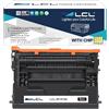 LCL 147A Nero Cartucce di Toner Compatibile per HP 147A W1470A 147X W1470X per HP Laserjet Enterprise M610 M611 M612 M610n M611dn M611x M612dn M612x MFP M634z M635fht M635 M635h M636fh (1-Pack)