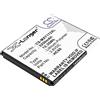 Bomibattery Batteria compatibile con MOTOROLA Moto C Plus, Moto C Plus Dual SIM, XT1723, XT1724, XT1725 part NO HC60